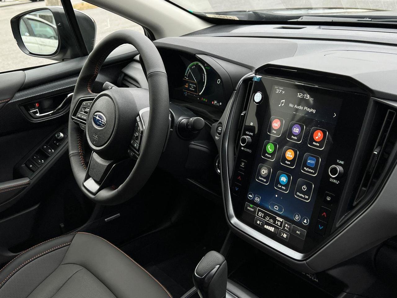 2026 Subaru Crosstrek Limited Hybrid Hagerstown MD