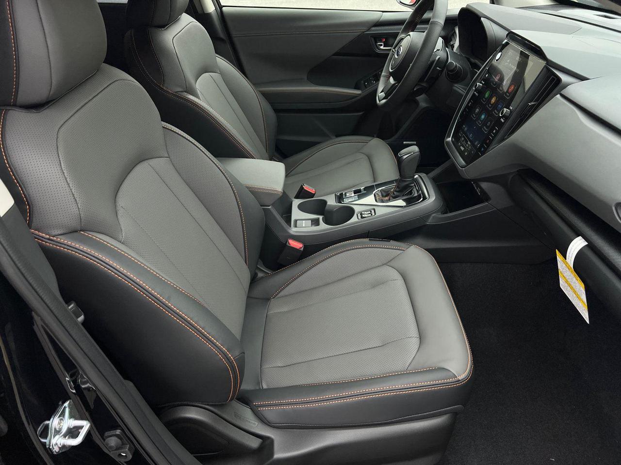 2026 Subaru Crosstrek Limited Hybrid Hagerstown MD