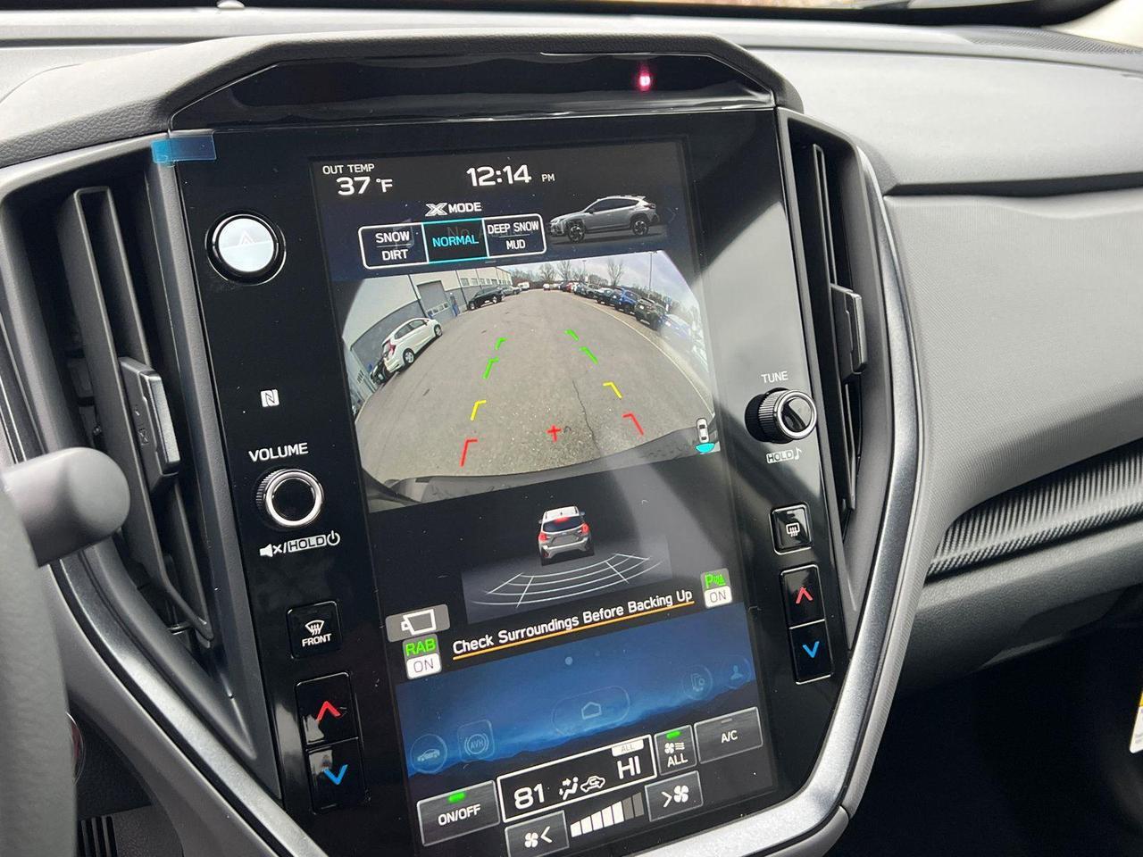 2026 Subaru Crosstrek Limited Hybrid Hagerstown MD