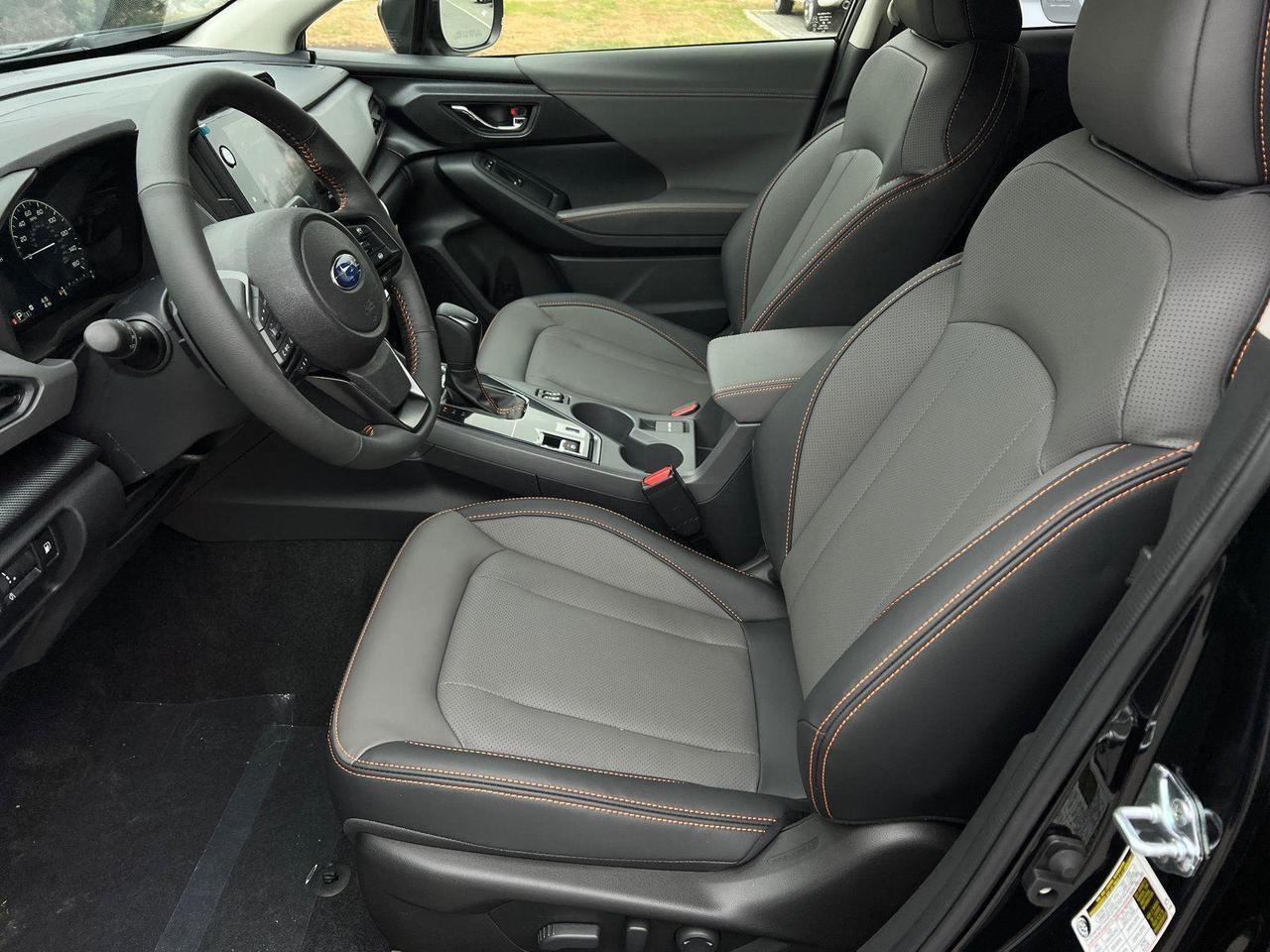 2026 Subaru Crosstrek Limited Hybrid Hagerstown MD