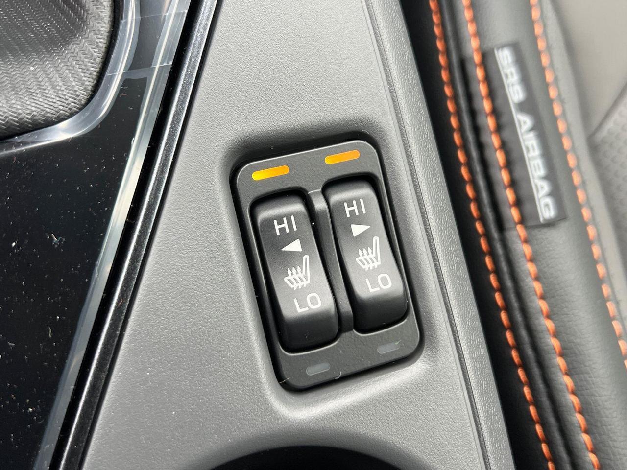 2026 Subaru Crosstrek Limited Hybrid Hagerstown MD