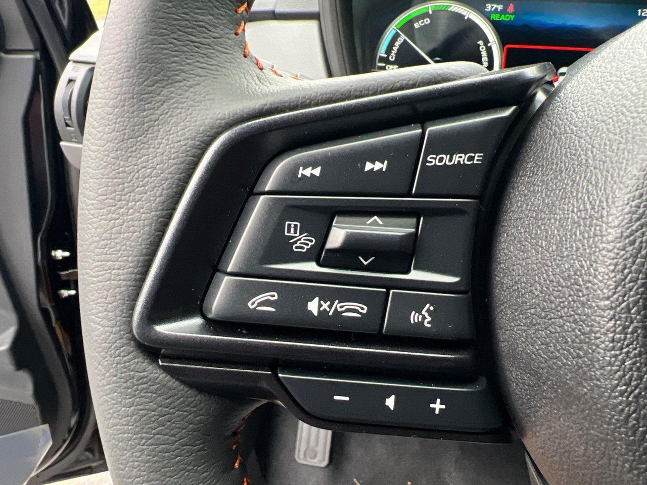 2026 Subaru Crosstrek Limited Hybrid Hagerstown MD