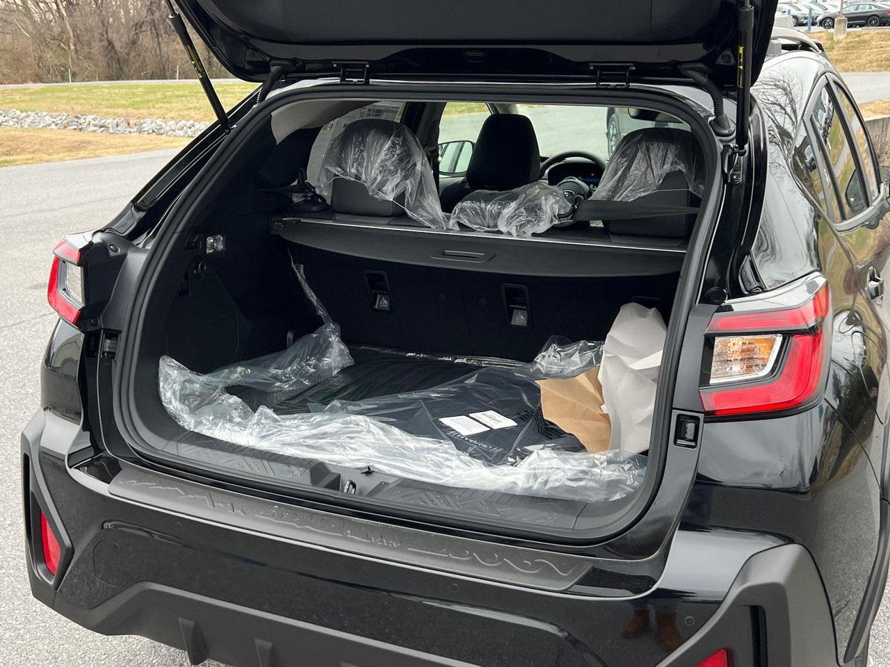 2026 Subaru Crosstrek Limited Hybrid Hagerstown MD