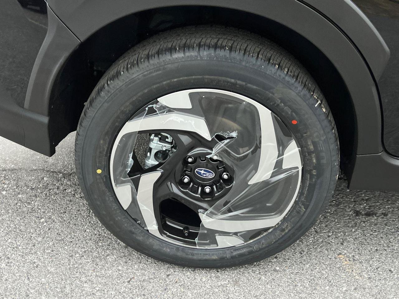 2026 Subaru Crosstrek Limited Hybrid Hagerstown MD