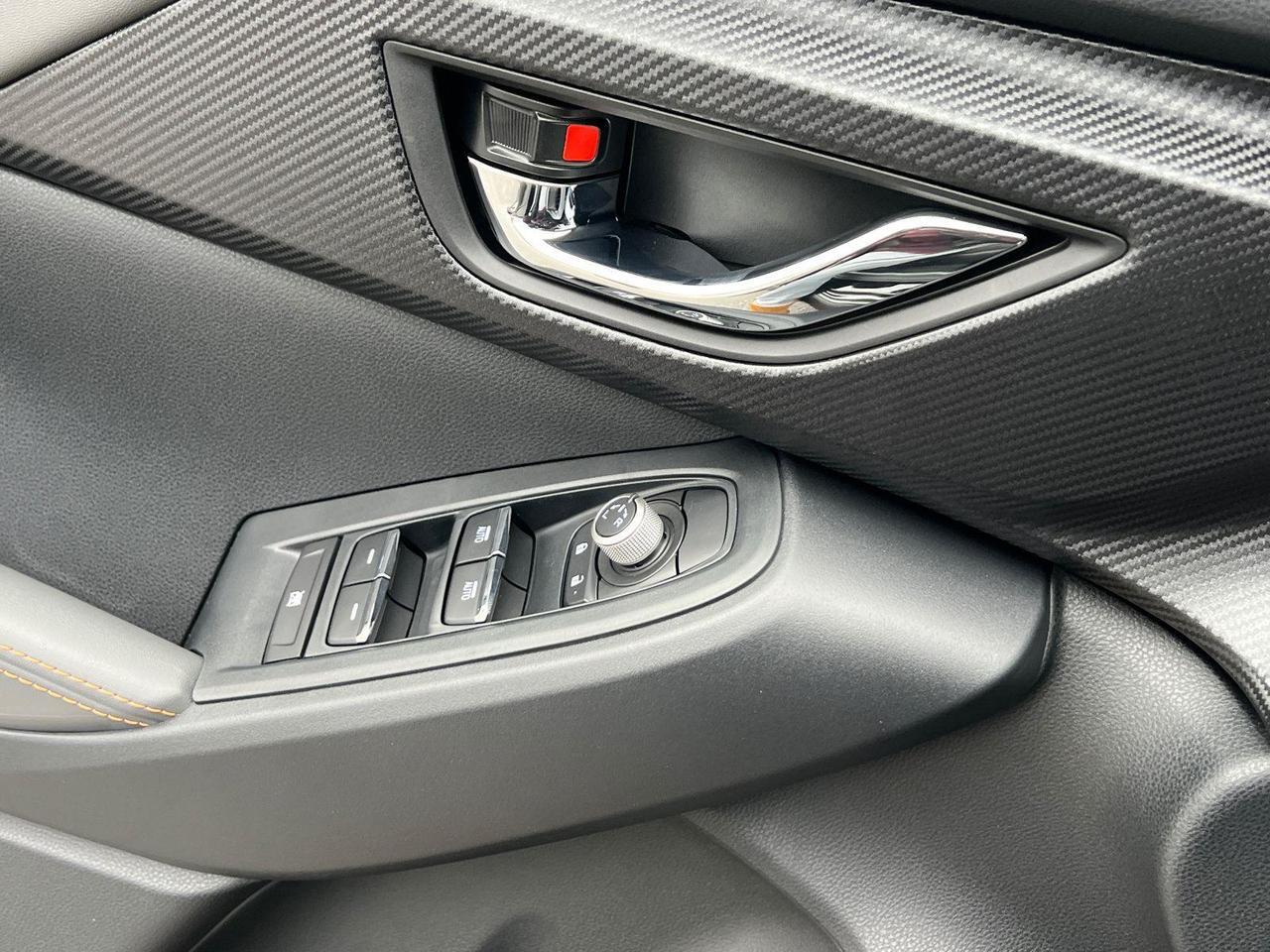 2026 Subaru Crosstrek Limited Hybrid Hagerstown MD