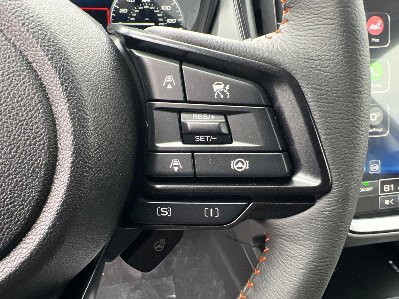 2026 Subaru Crosstrek Limited Hybrid Hagerstown MD