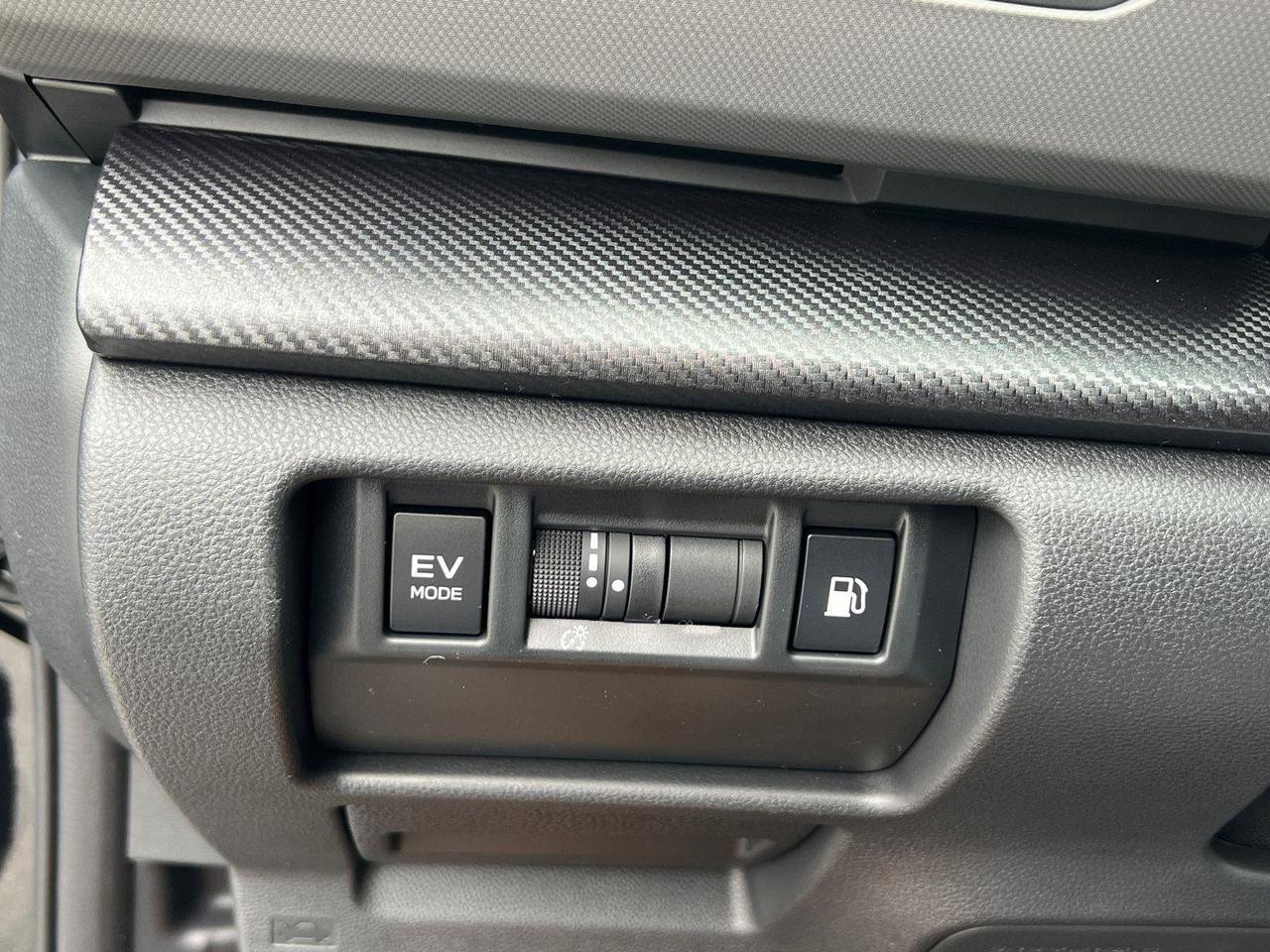 2026 Subaru Crosstrek Limited Hybrid Hagerstown MD