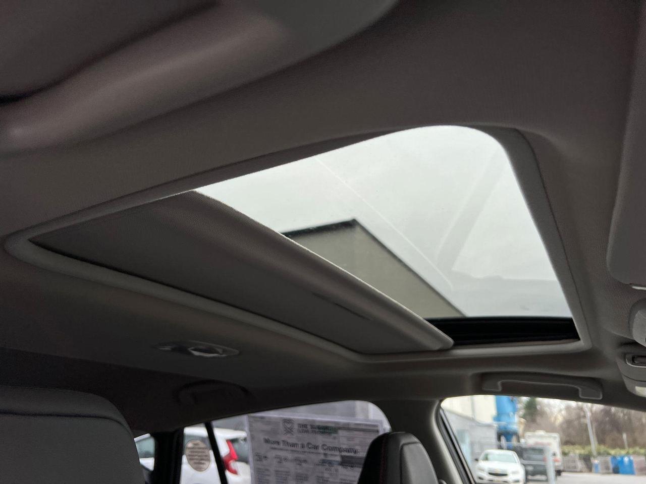 2026 Subaru Crosstrek Limited Hybrid Hagerstown MD