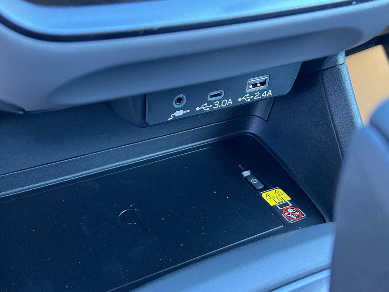 2026 Subaru Crosstrek Limited Hybrid Hagerstown MD