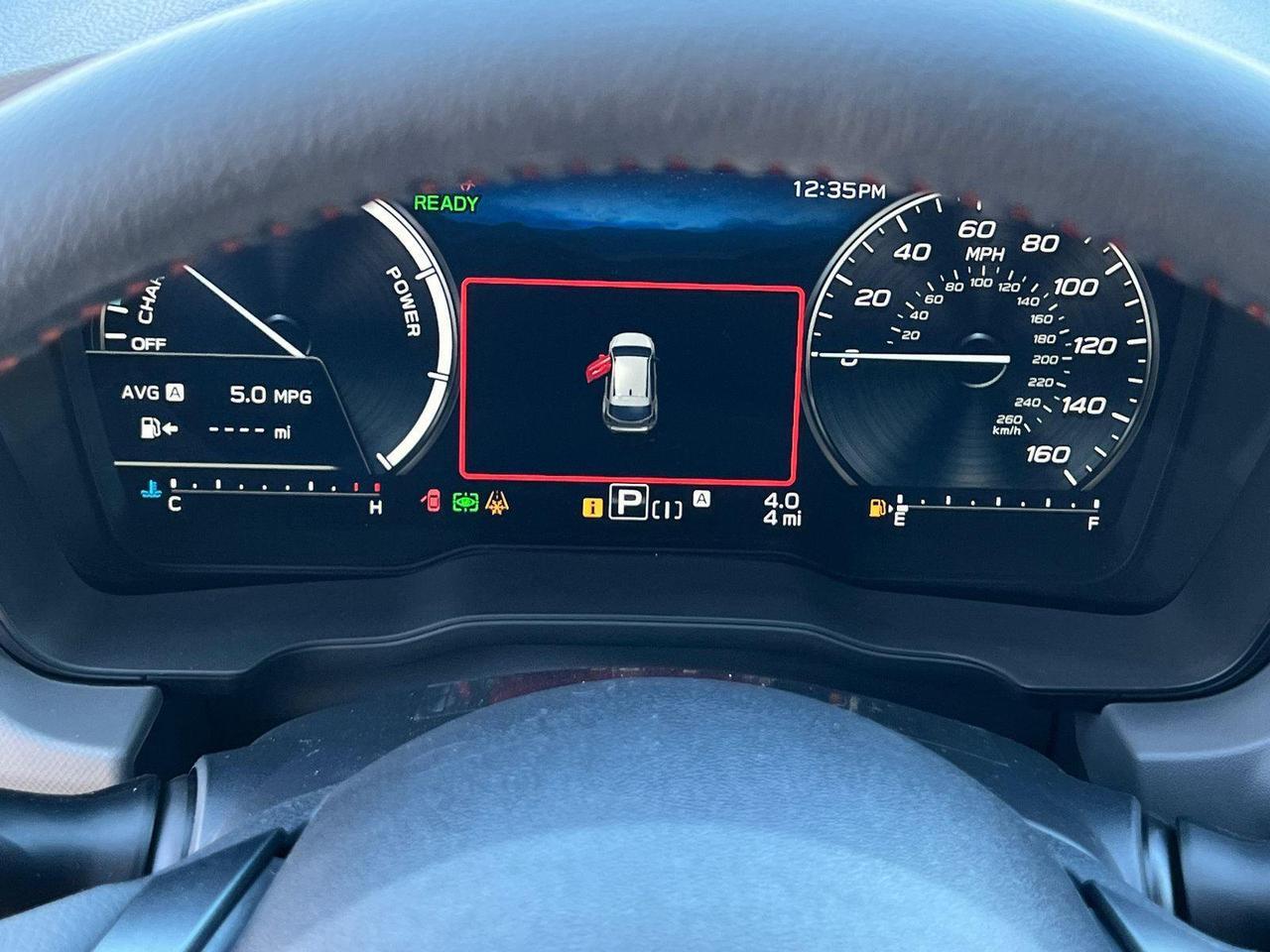 2026 Subaru Crosstrek Limited Hybrid Hagerstown MD