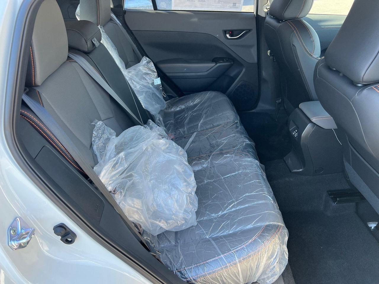 2026 Subaru Crosstrek Limited Hybrid Hagerstown MD