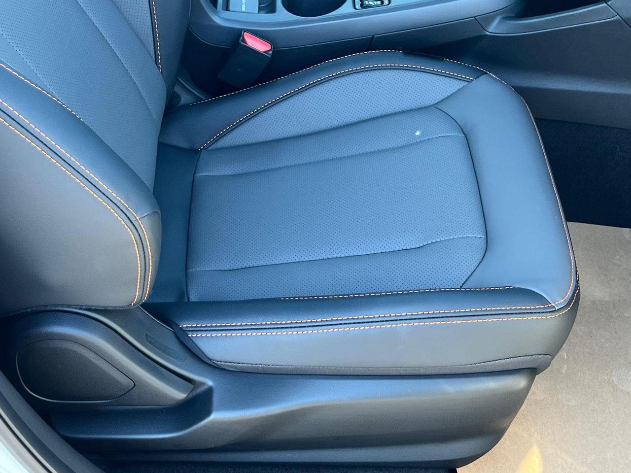 2026 Subaru Crosstrek Limited Hybrid Hagerstown MD