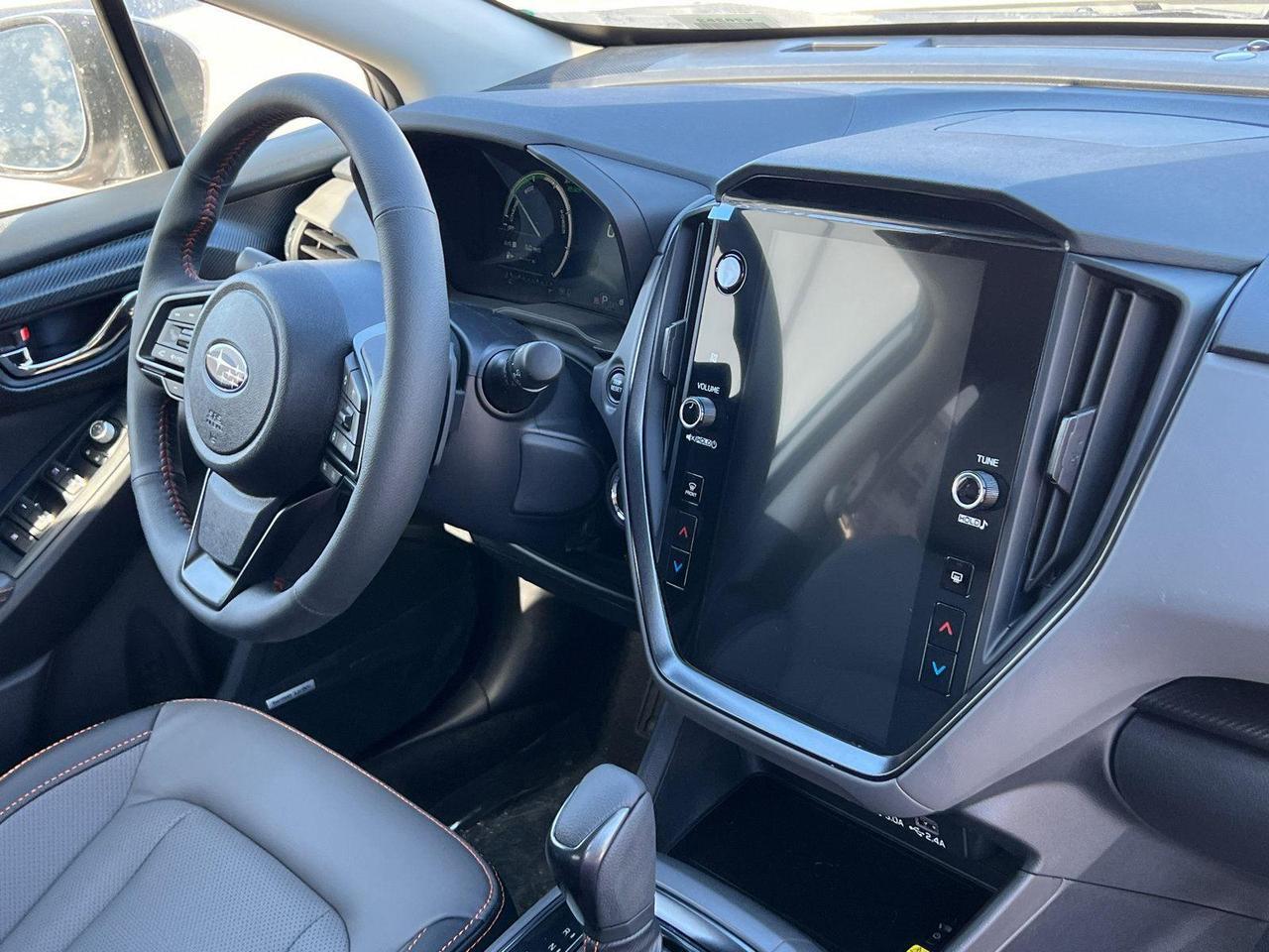 2026 Subaru Crosstrek Limited Hybrid Hagerstown MD