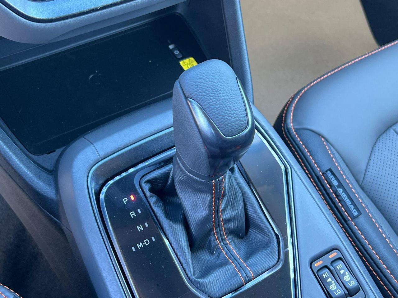 2026 Subaru Crosstrek Limited Hybrid Hagerstown MD