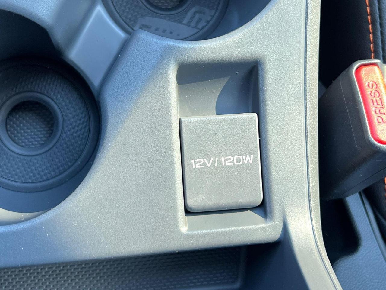 2026 Subaru Crosstrek Limited Hybrid Hagerstown MD