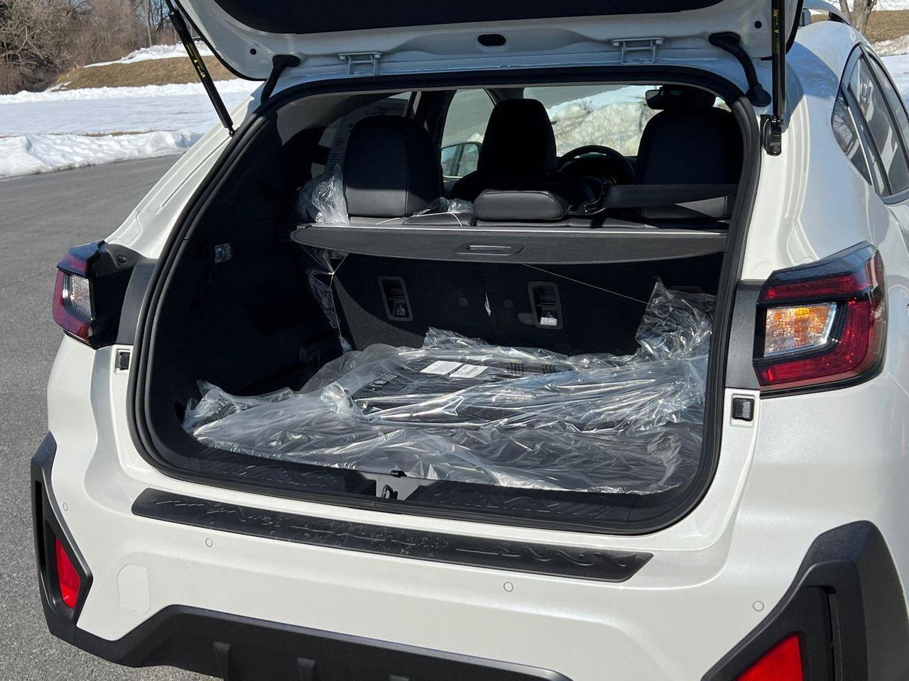 2026 Subaru Crosstrek Limited Hybrid Hagerstown MD