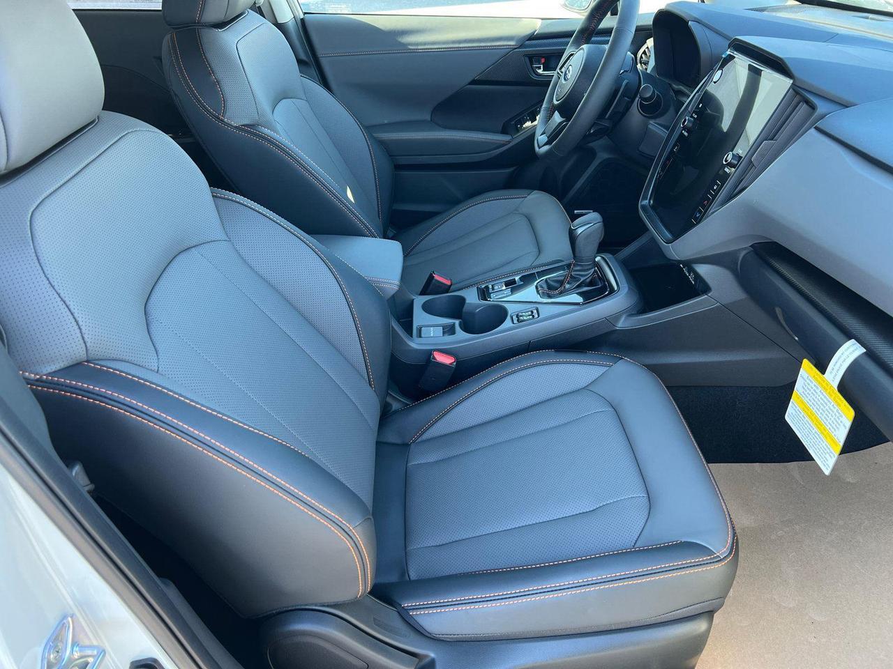 2026 Subaru Crosstrek Limited Hybrid Hagerstown MD