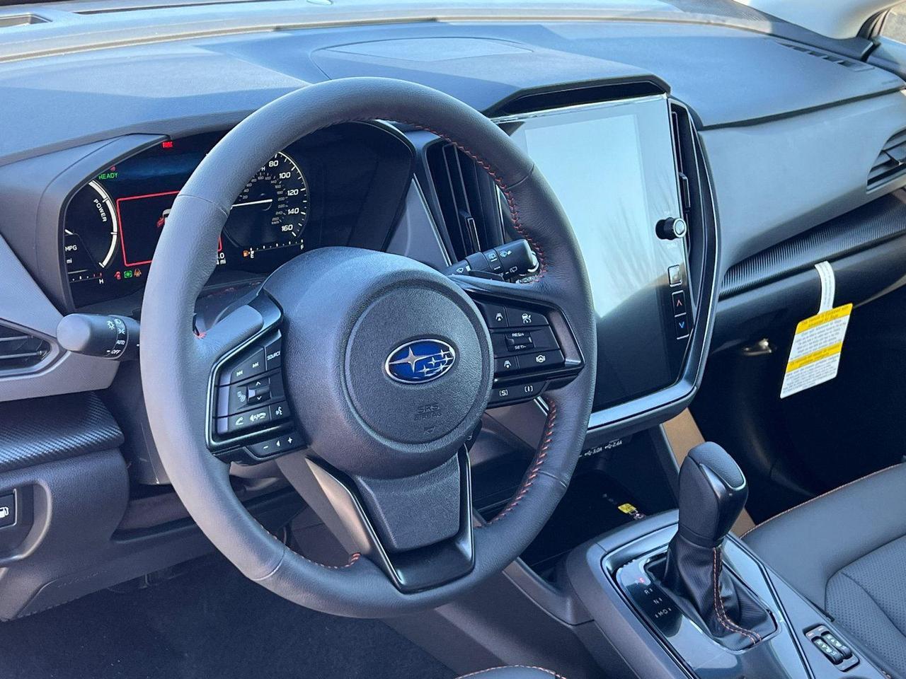 2026 Subaru Crosstrek Limited Hybrid Hagerstown MD