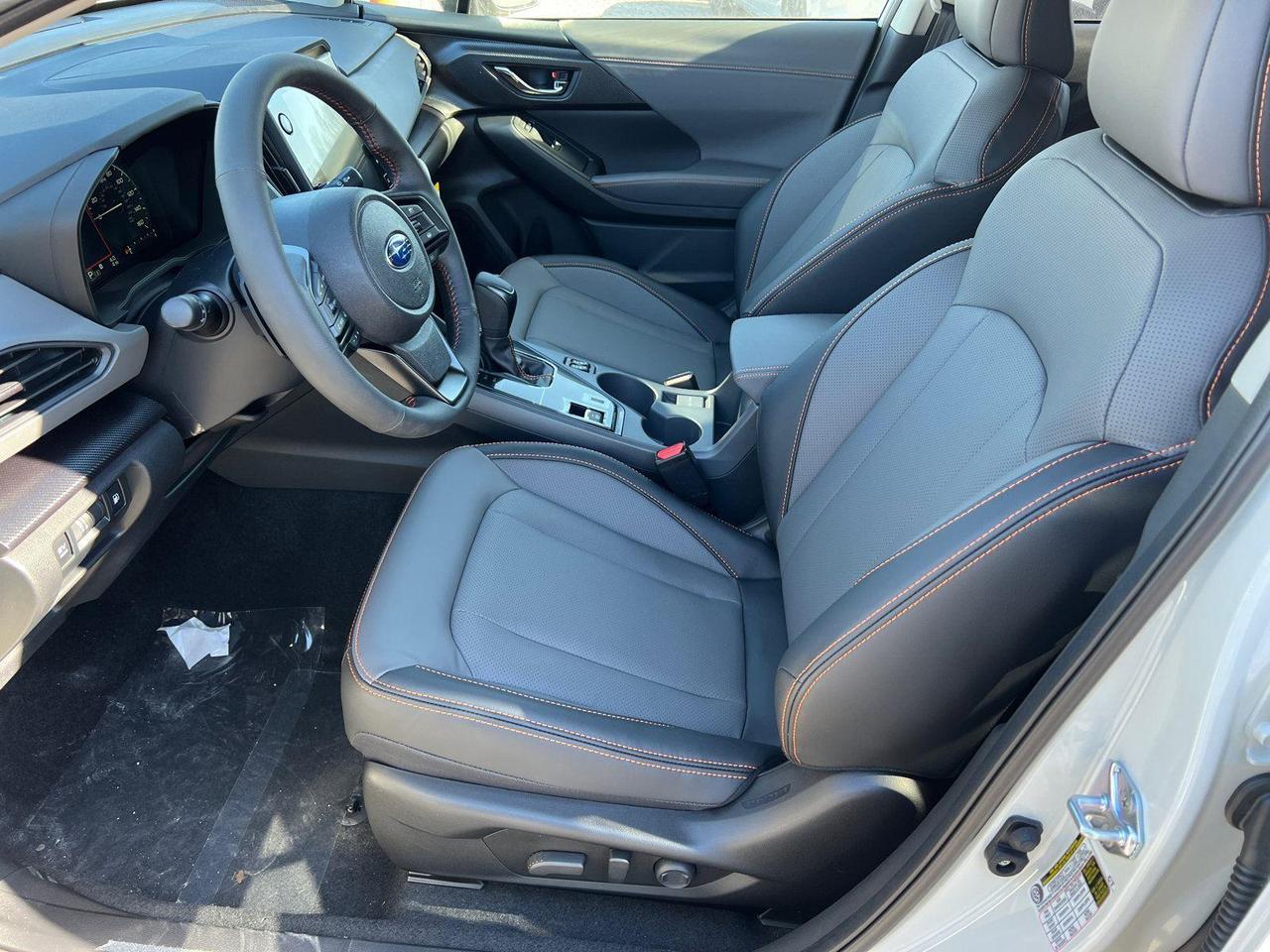 2026 Subaru Crosstrek Limited Hybrid Hagerstown MD