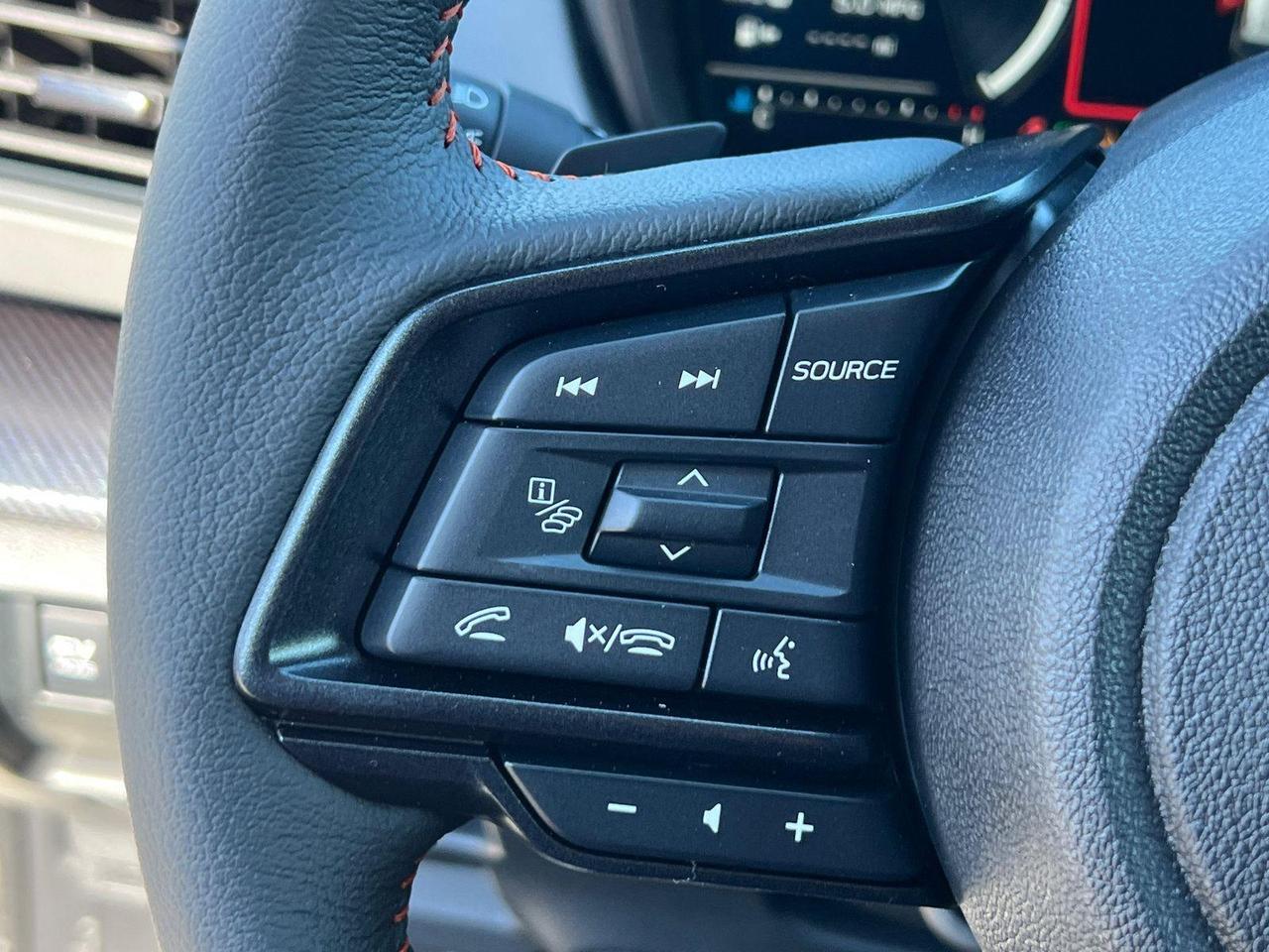 2026 Subaru Crosstrek Limited Hybrid Hagerstown MD