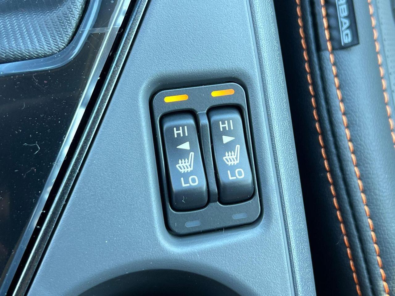 2026 Subaru Crosstrek Limited Hybrid Hagerstown MD