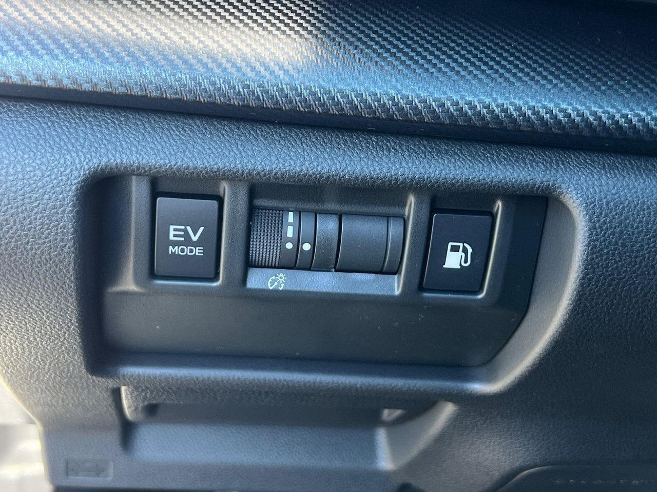 2026 Subaru Crosstrek Limited Hybrid Hagerstown MD