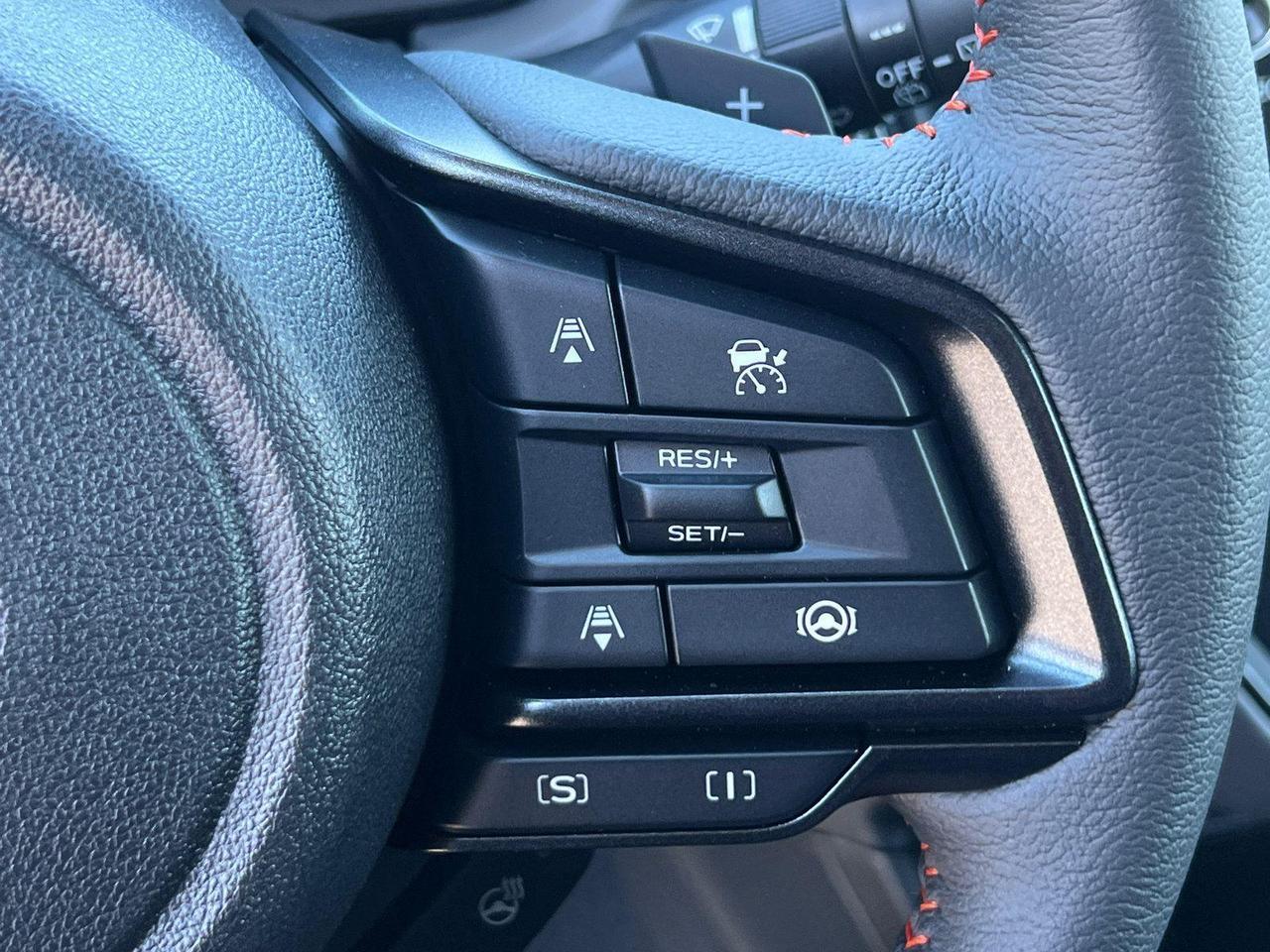 2026 Subaru Crosstrek Limited Hybrid Hagerstown MD