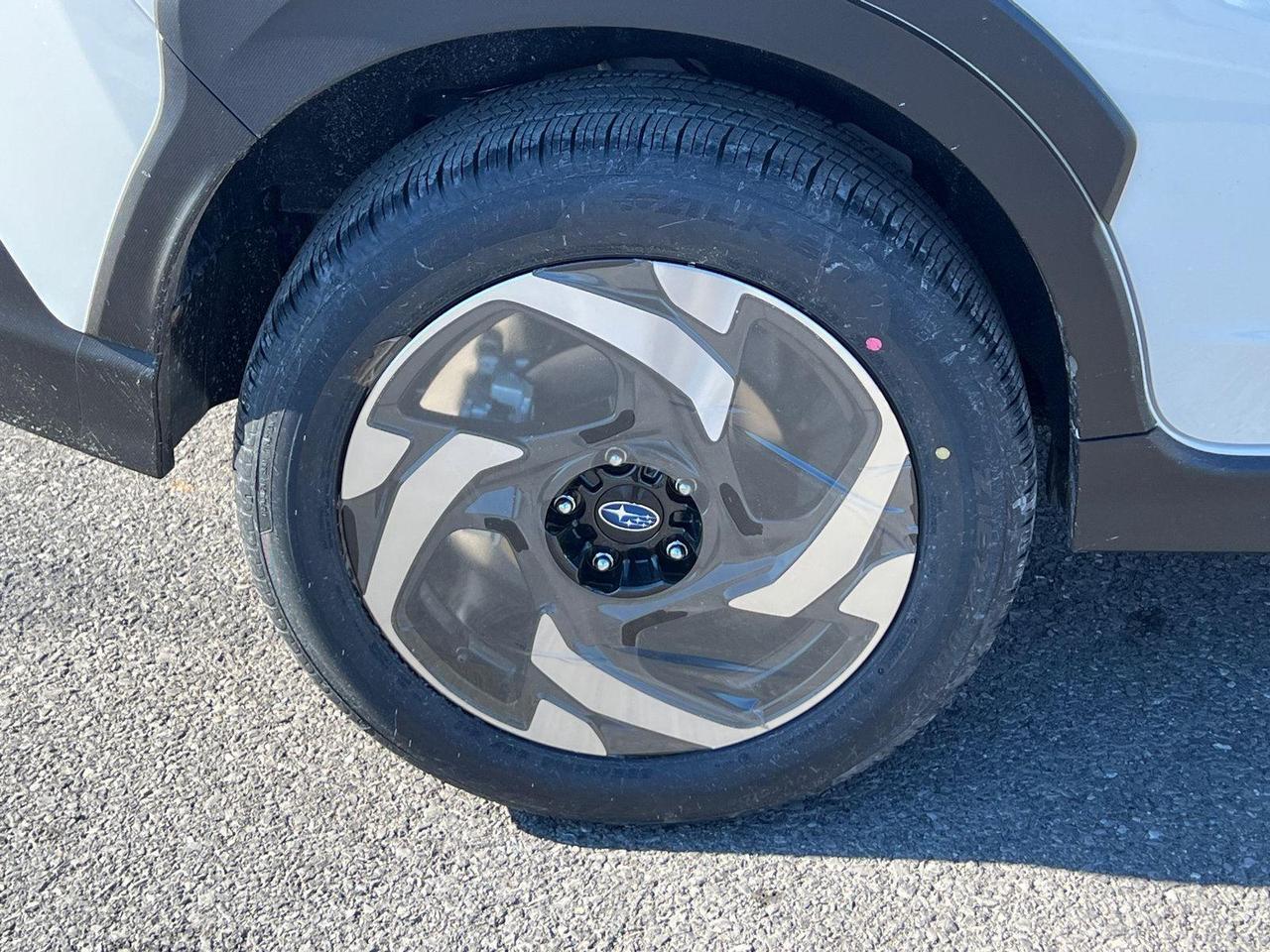 2026 Subaru Crosstrek Limited Hybrid Hagerstown MD