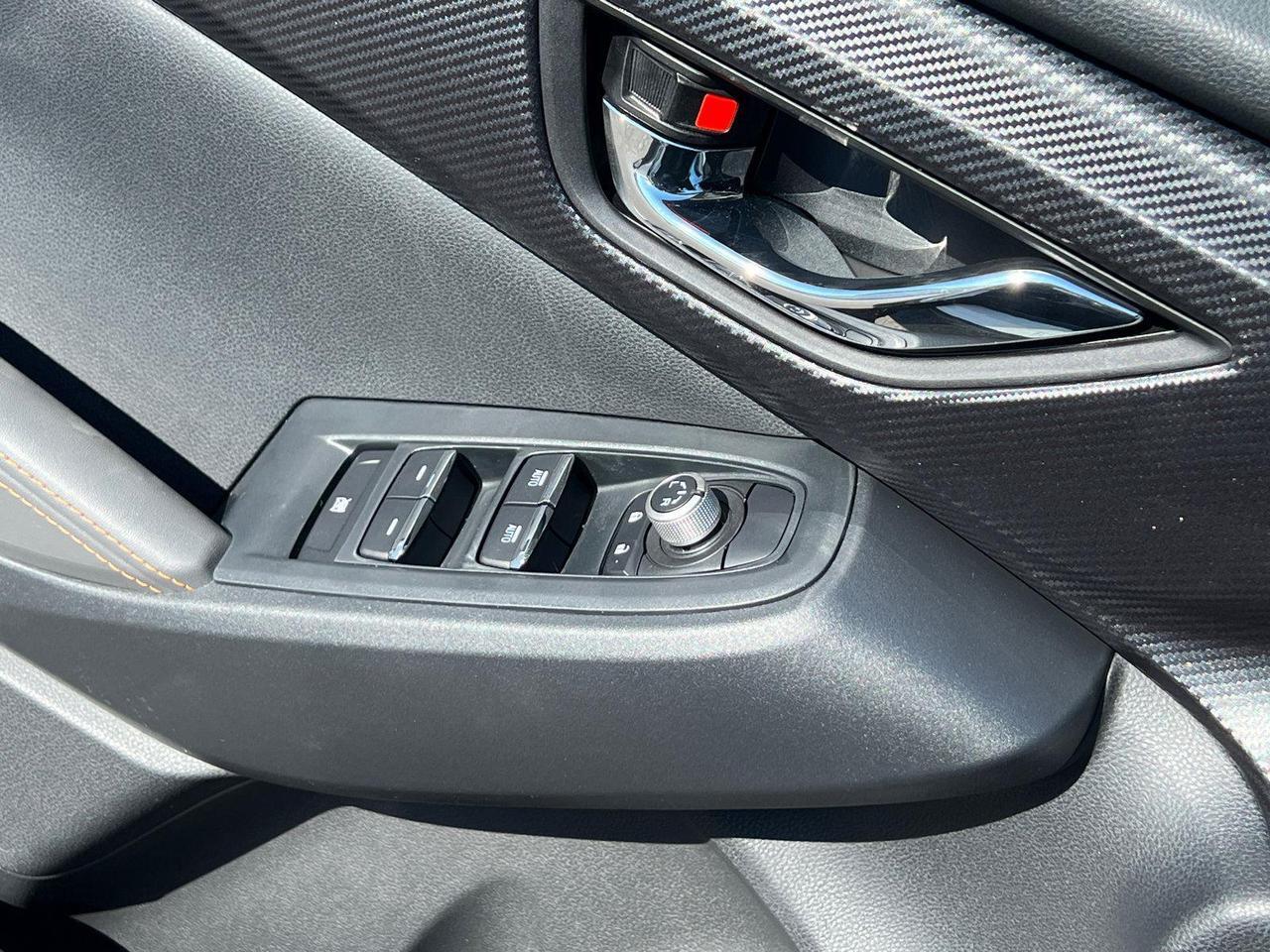 2026 Subaru Crosstrek Limited Hybrid Hagerstown MD