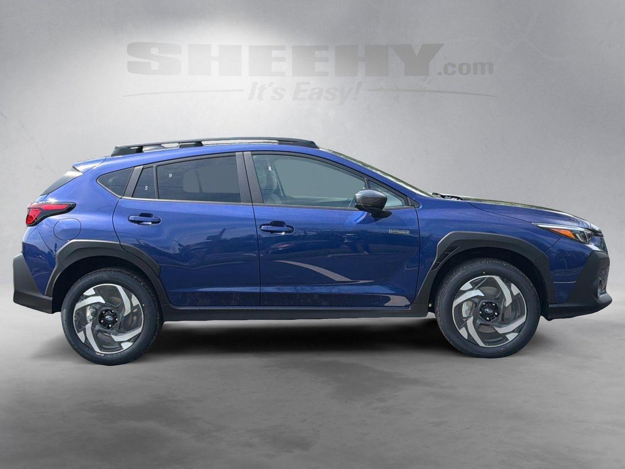 2026 Subaru Crosstrek Limited Hybrid Hagerstown MD