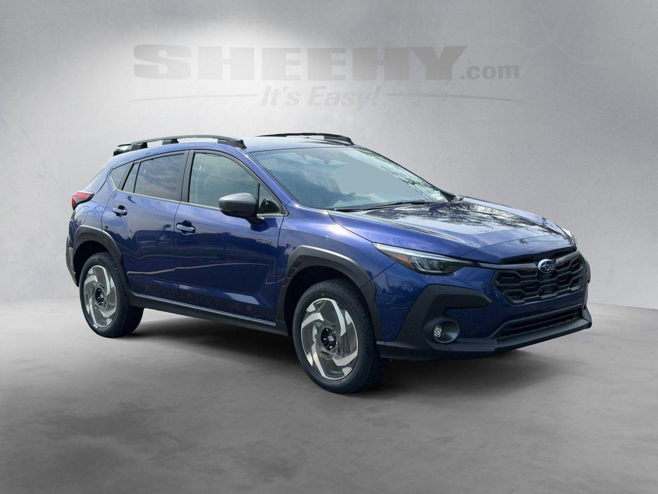 2026 Subaru Crosstrek Limited Hybrid Hagerstown MD