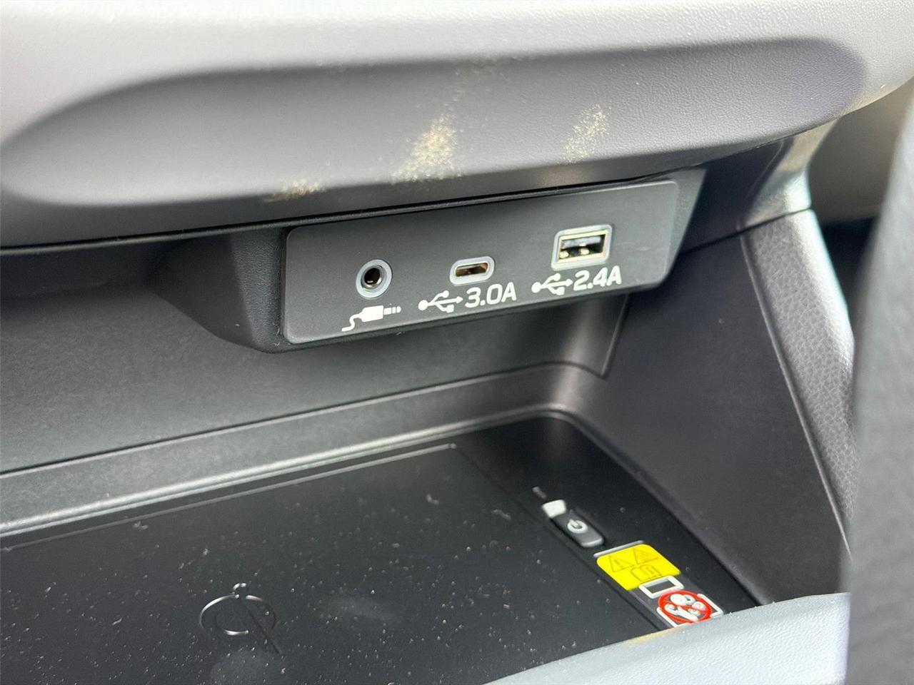 2026 Subaru Crosstrek Limited Hybrid Hagerstown MD