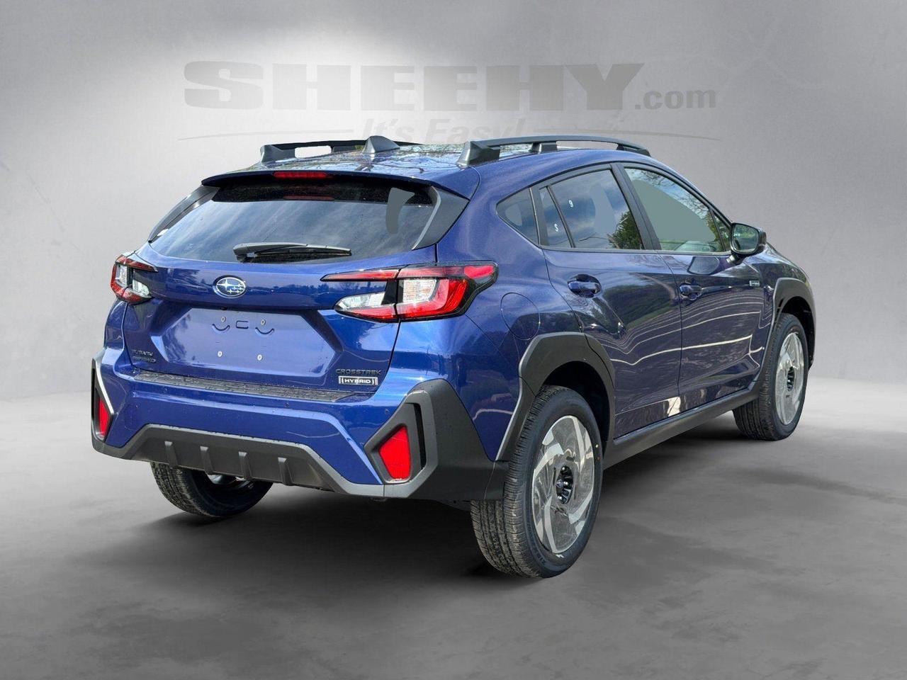 2026 Subaru Crosstrek Limited Hybrid Hagerstown MD