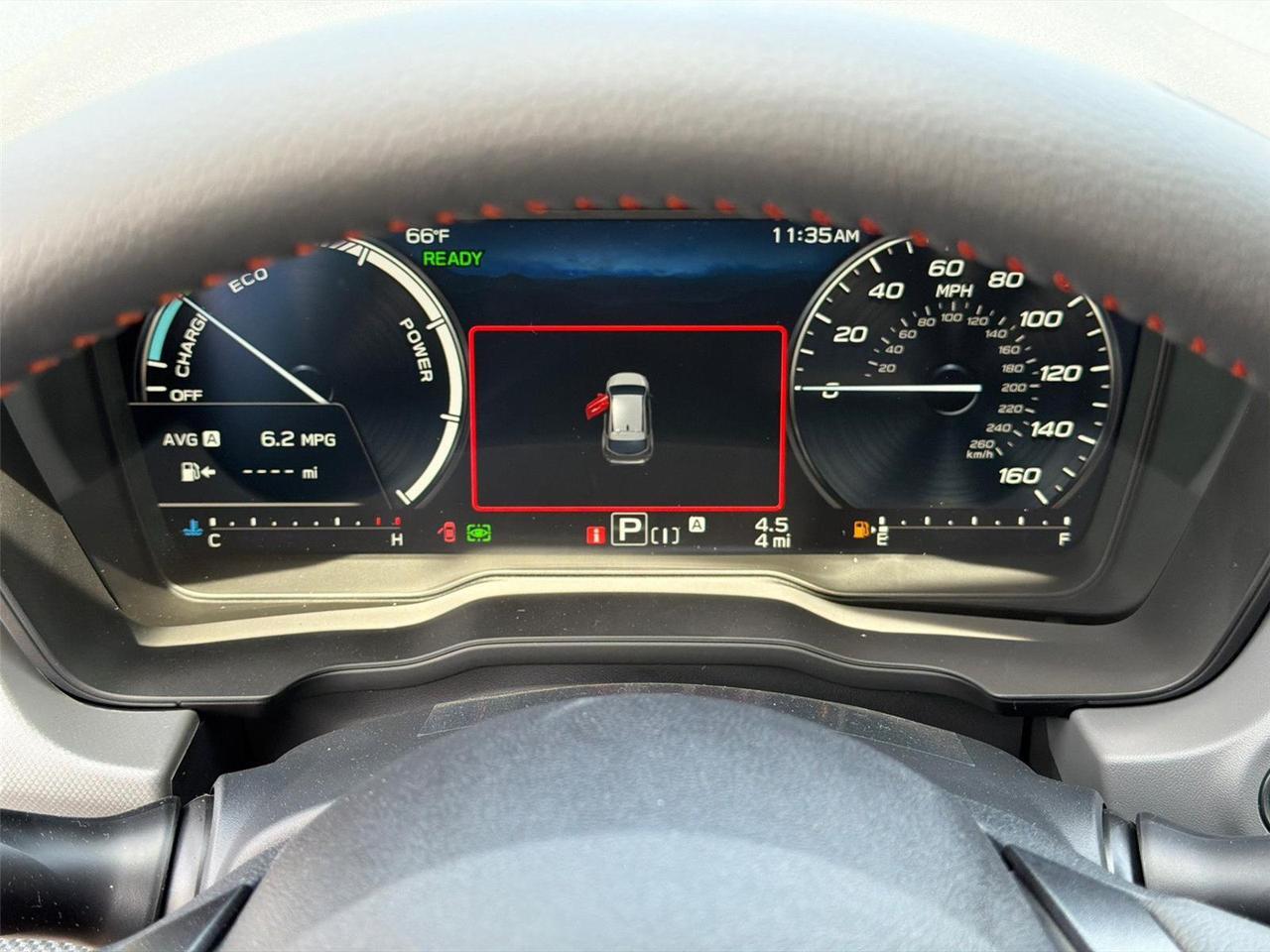 2026 Subaru Crosstrek Limited Hybrid Hagerstown MD