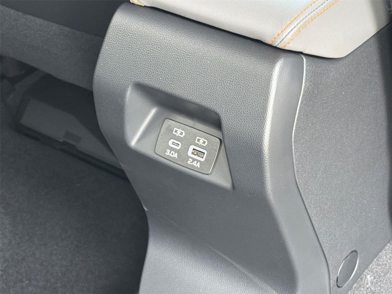 2026 Subaru Crosstrek Limited Hybrid Hagerstown MD