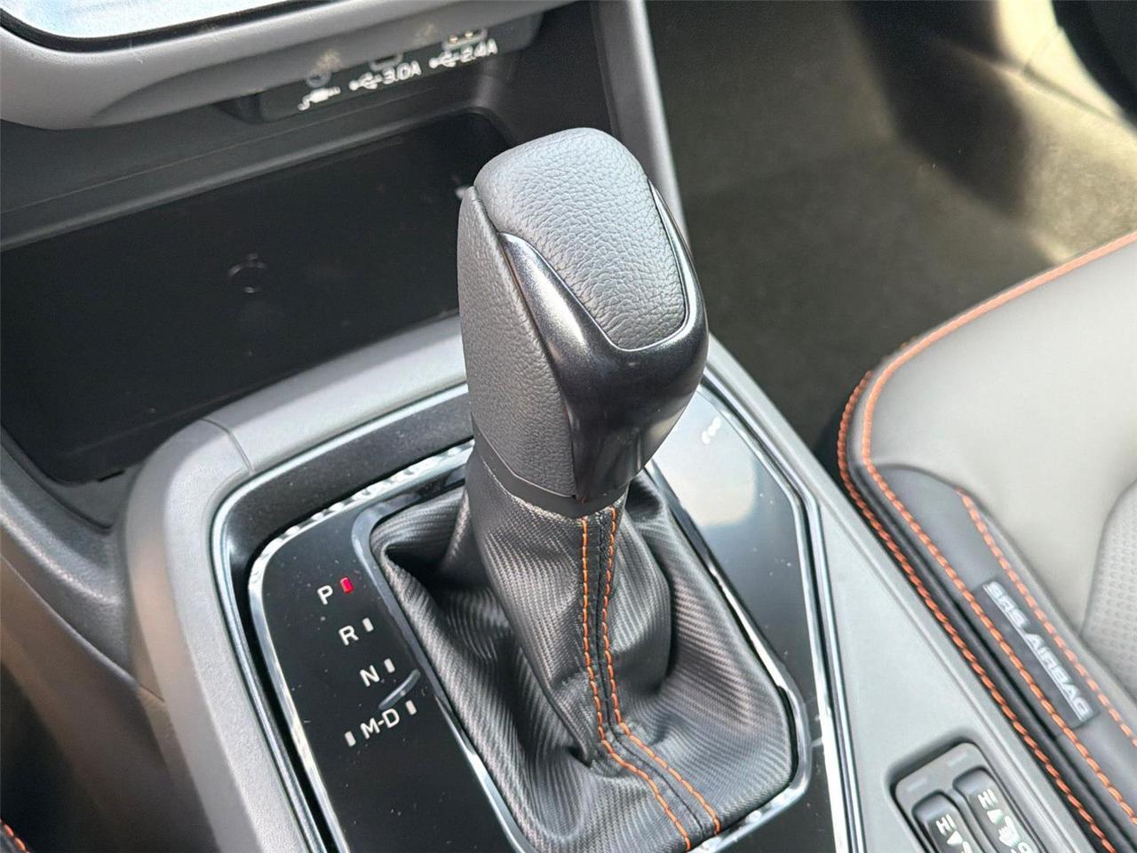 2026 Subaru Crosstrek Limited Hybrid Hagerstown MD