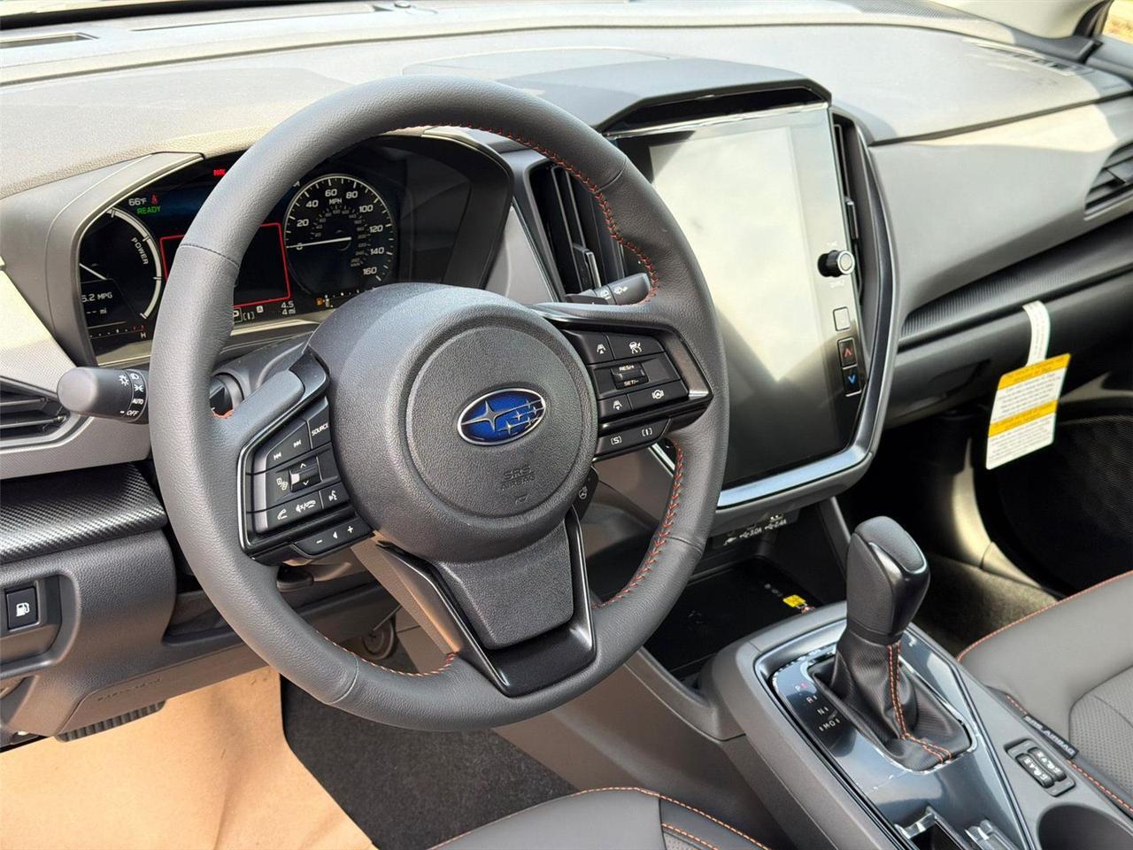 2026 Subaru Crosstrek Limited Hybrid Hagerstown MD