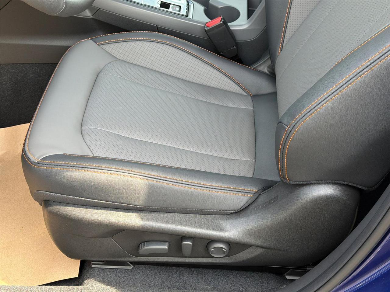 2026 Subaru Crosstrek Limited Hybrid Hagerstown MD