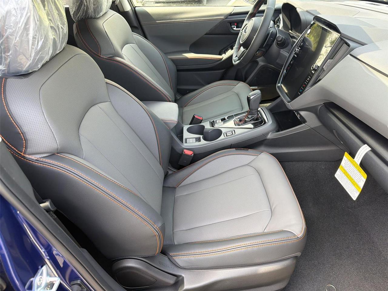 2026 Subaru Crosstrek Limited Hybrid Hagerstown MD