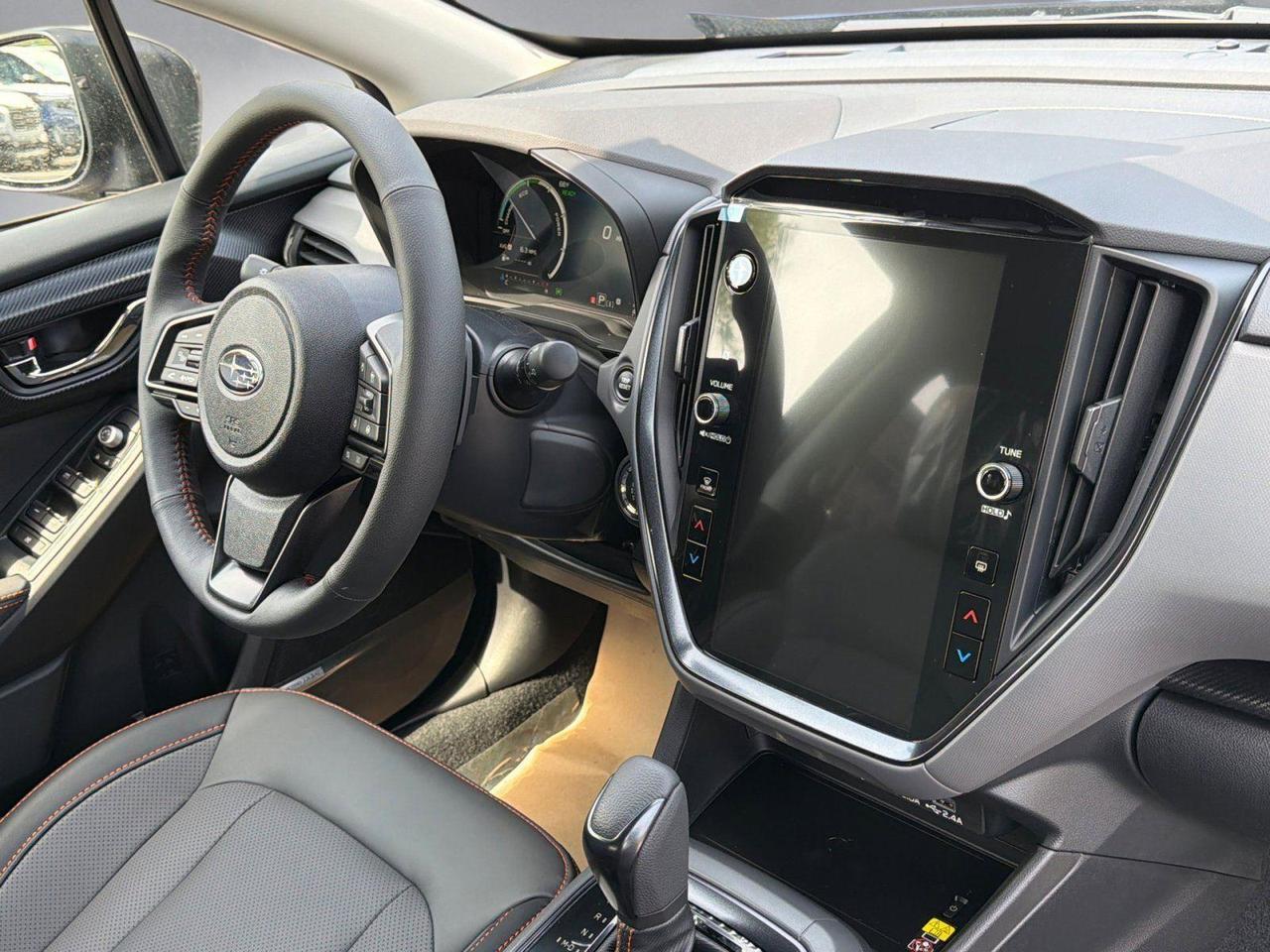 2026 Subaru Crosstrek Limited Hybrid Hagerstown MD