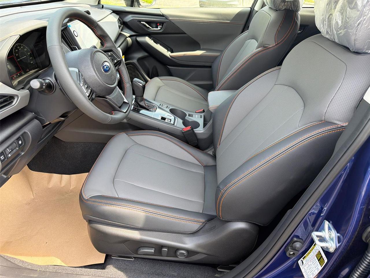 2026 Subaru Crosstrek Limited Hybrid Hagerstown MD