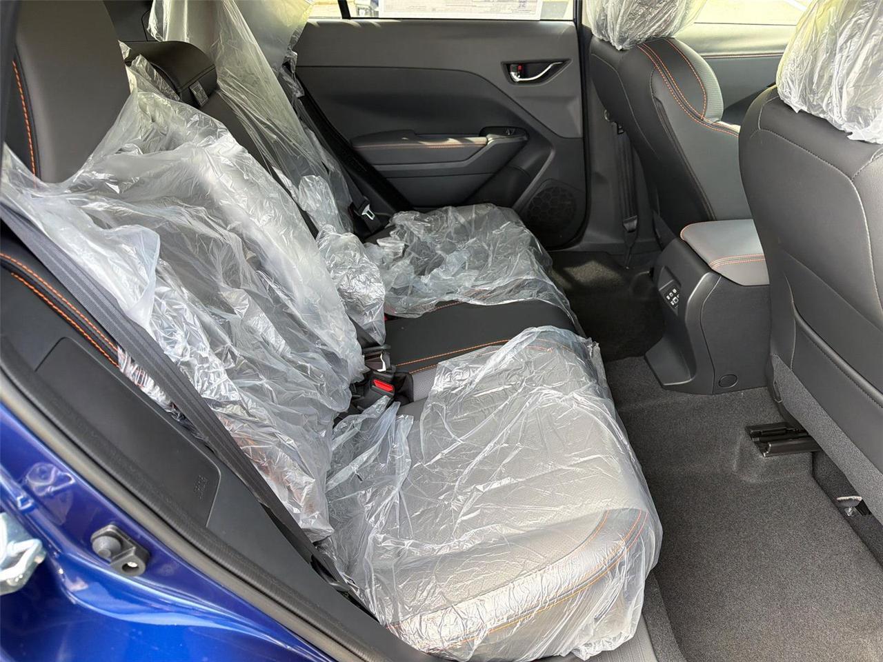 2026 Subaru Crosstrek Limited Hybrid Hagerstown MD