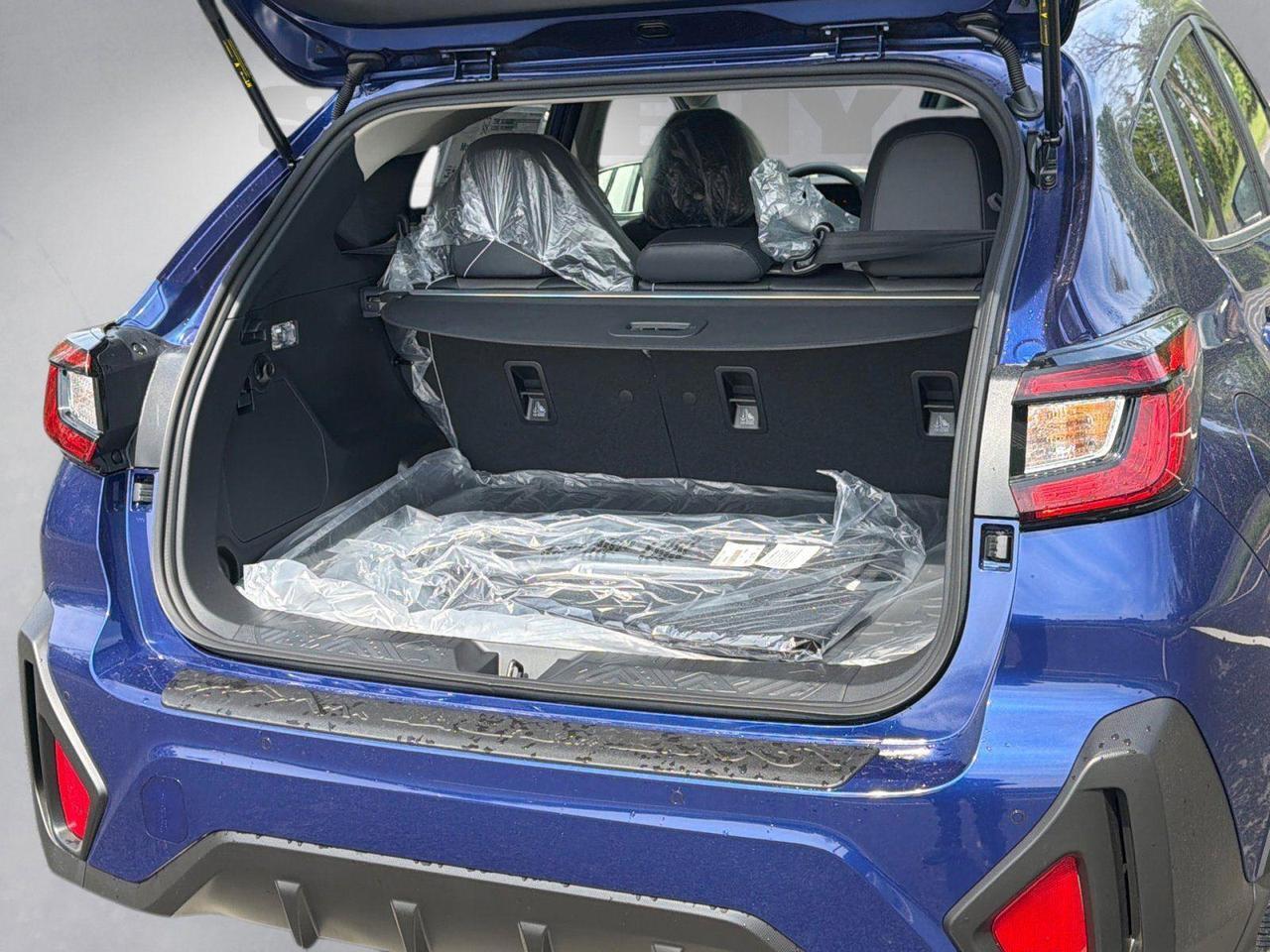 2026 Subaru Crosstrek Limited Hybrid Hagerstown MD