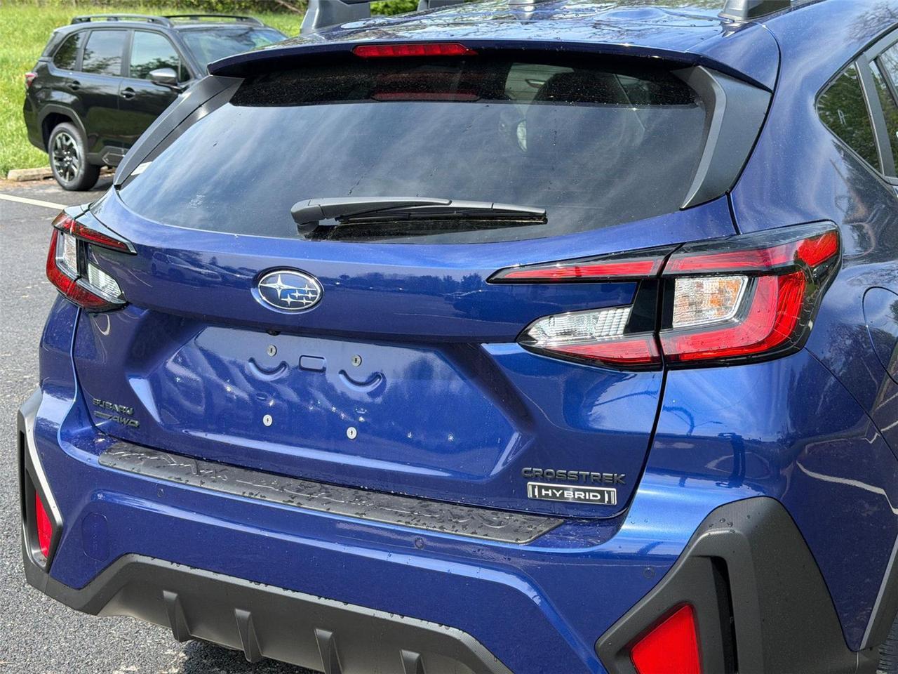 2026 Subaru Crosstrek Limited Hybrid Hagerstown MD