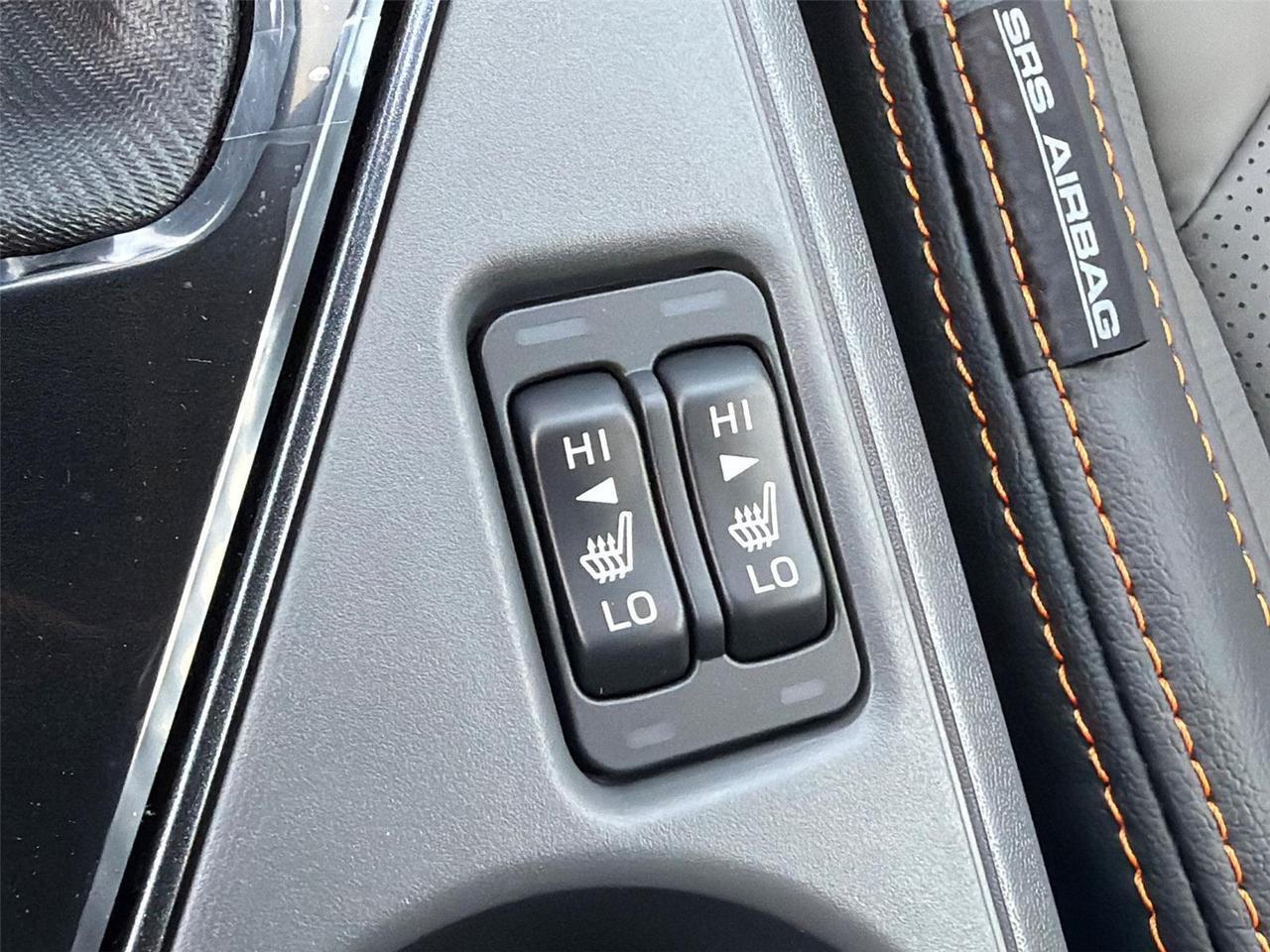 2026 Subaru Crosstrek Limited Hybrid Hagerstown MD