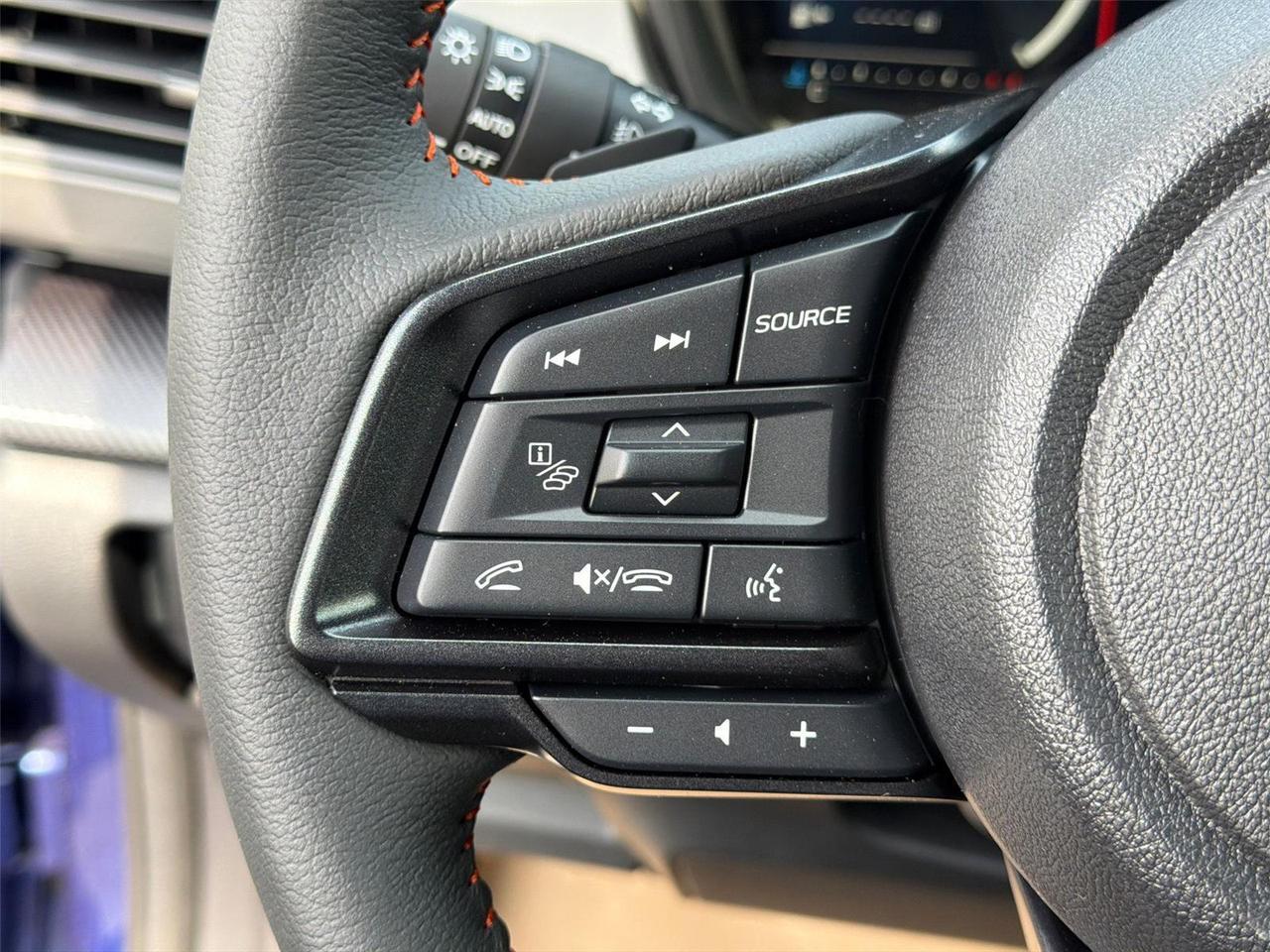 2026 Subaru Crosstrek Limited Hybrid Hagerstown MD