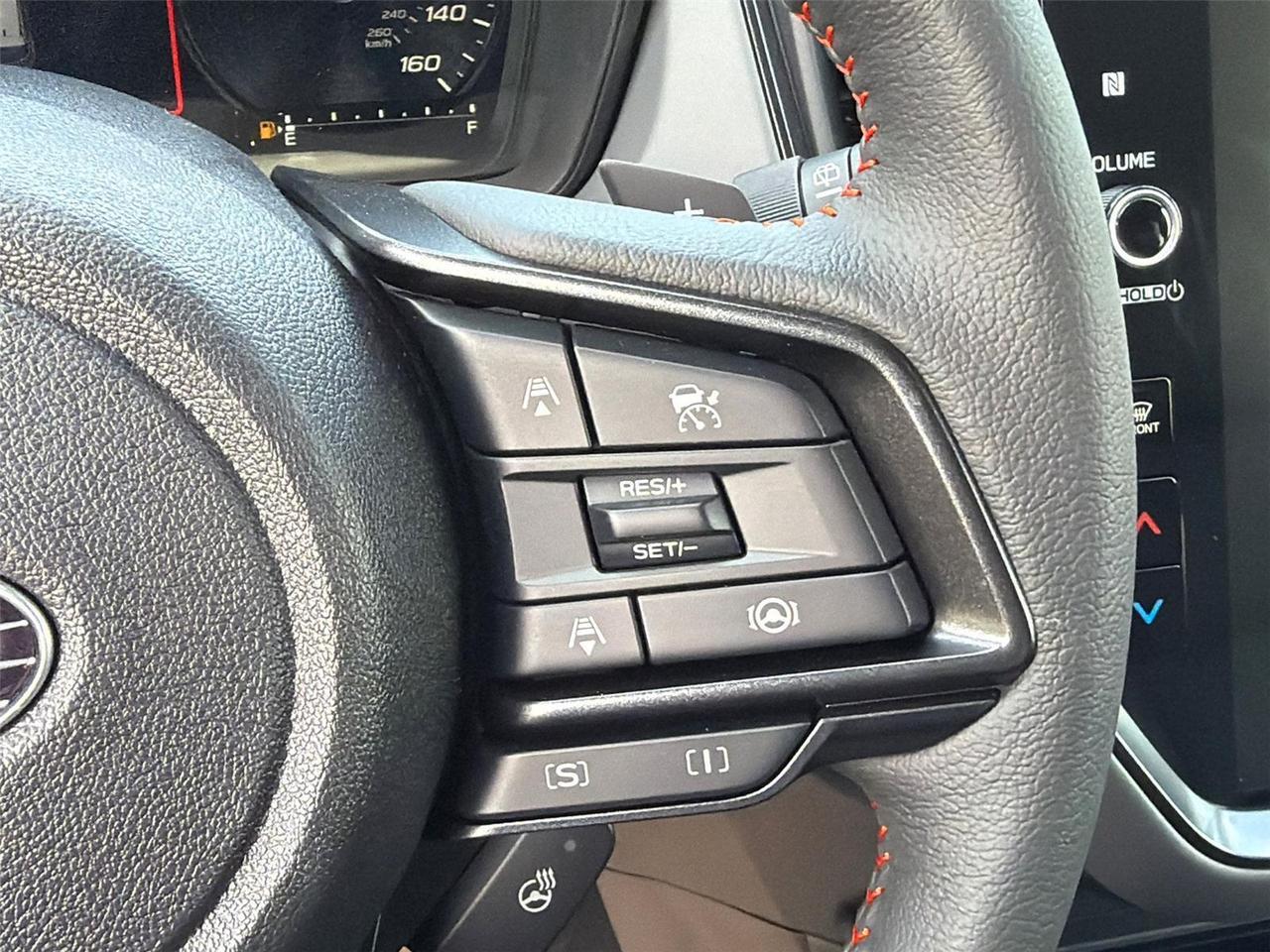 2026 Subaru Crosstrek Limited Hybrid Hagerstown MD