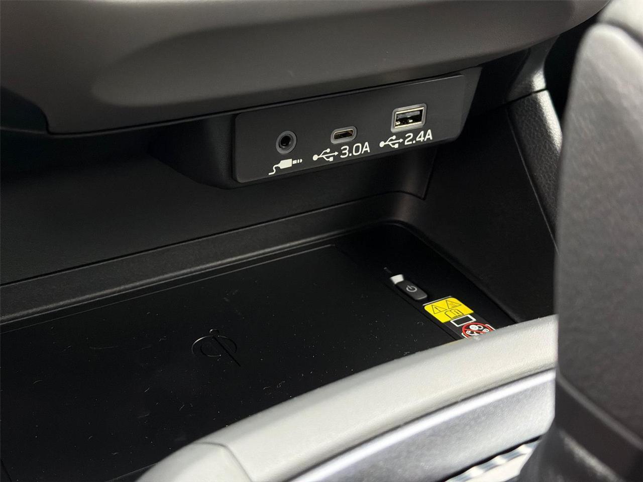 2026 Subaru Crosstrek Limited Hybrid Hagerstown MD