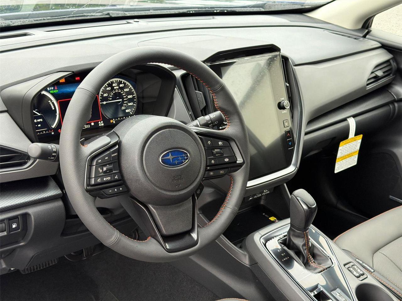 2026 Subaru Crosstrek Limited Hybrid Hagerstown MD