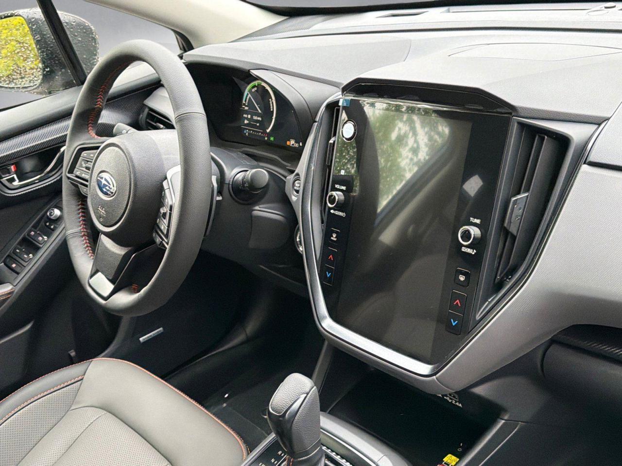 2026 Subaru Crosstrek Limited Hybrid Hagerstown MD